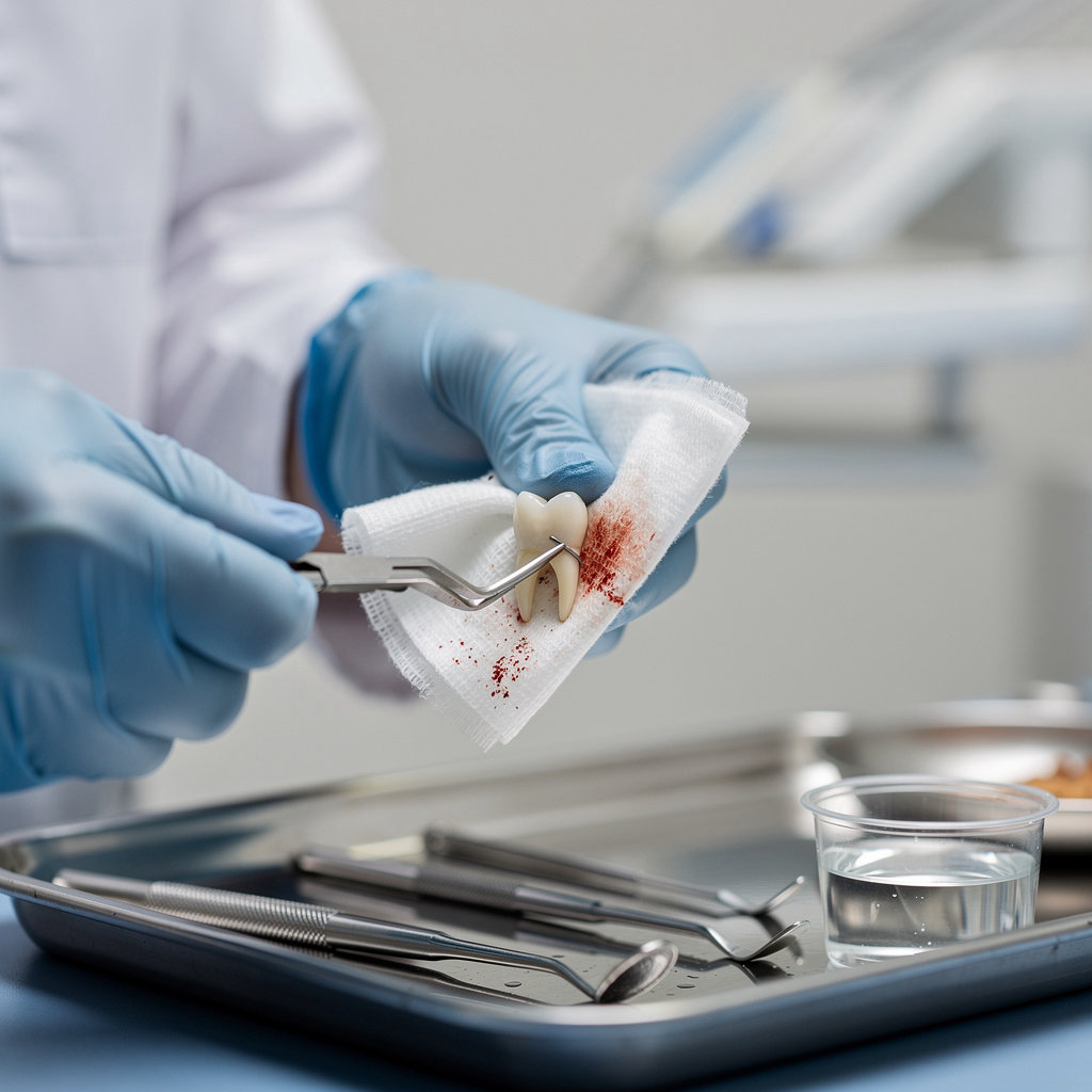 Denver Emergency Dental Clinic emergency dental trauma treatment for knocked-out teeth