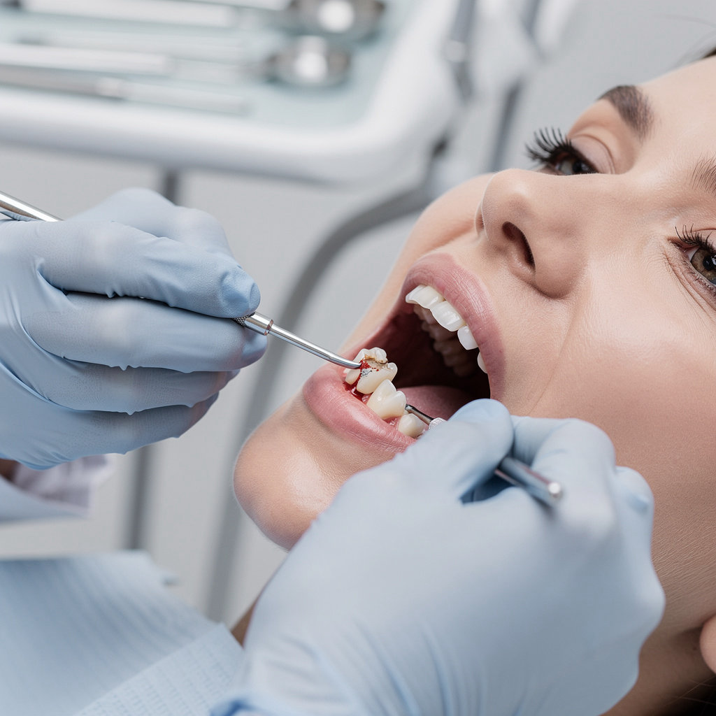 Denver Emergency Dental Clinic emergency dental services - professional treatment for toothaches, broken teeth, and trauma
