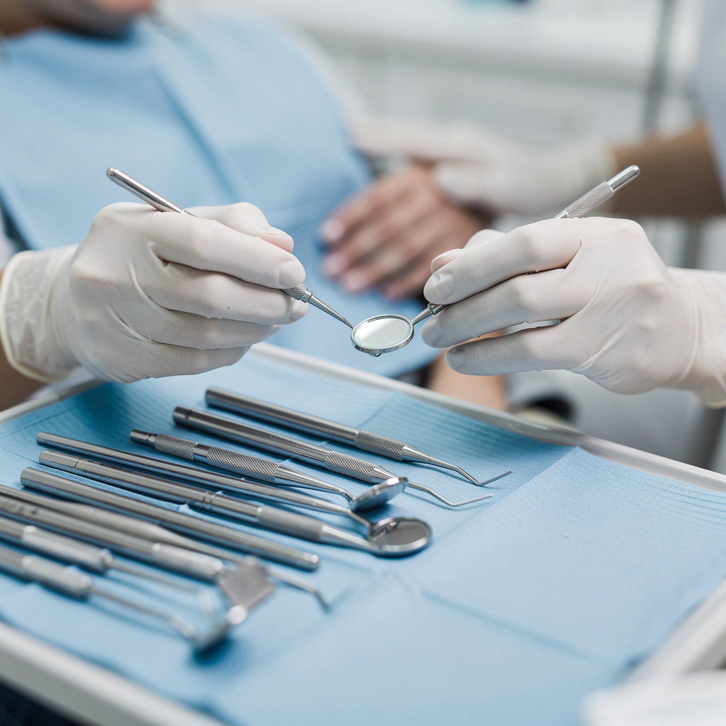 Denver Emergency Dental Clinic family-friendly dental care environment with experienced team