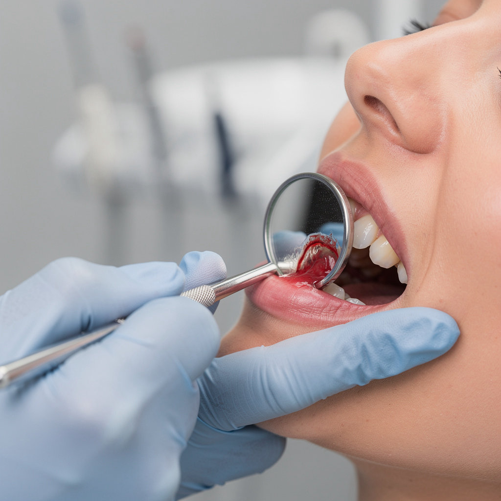 Denver Emergency Dental Clinic severe toothache treatment and pain relief